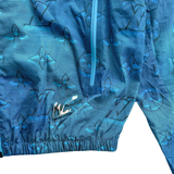 Louis Vuitton '2054 Monogram Windbreaker' Jacket - Men's 54