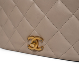 Chanel 'Full Flap' Handbag