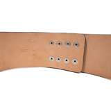 Balmain Woven Waist Belt - 38