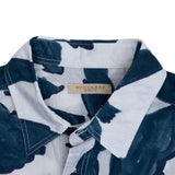 Burberry Brit 'Floral' Printed Blouse - Women's S