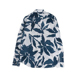 Burberry Brit 'Floral' Printed Blouse - Women's S
