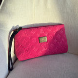 Louis Vuitton 'Pochette Scuba' Wristlet Bag