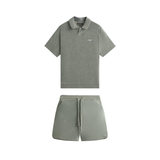 Kith 'Plush Terry' Two Piece Set - Men's XXL