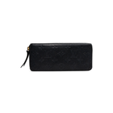Louis Vuitton 'Clemence' Wallet