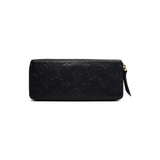Louis Vuitton 'Clemence' Wallet