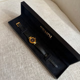 Fendi Round Face Watch