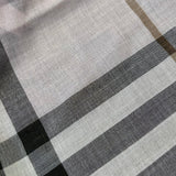Burberry 'Horseferry' Novacheck Scarf