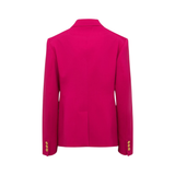 Versace Blazer - Women's 36