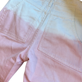 Eckhaus Latta Ombre Jeans - Women's 28