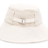 Jacquemus 'Le Bob De-Nimes' Bucket Hat
