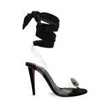 Christian Louboutin 'Astrinodo' Heels - Women's 37.5