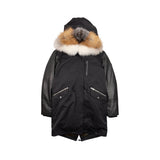 Rudsak Fur-Lined Jacket - Women's XS