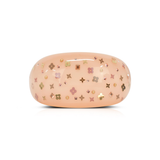 Louis Vuitton 'Art Deco Inclusion' Cuff Bracelet
