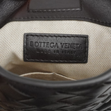 Bottega Veneta 'Flat Loop' Messenger Bag