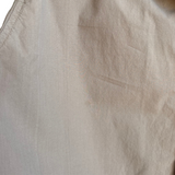 Rhude Logo Button Down Shirt - Men's XXL