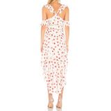 Saylor 'Kristin' Dress - Women's L