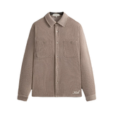 Kith 'Apollo' Shacket - Men's XL