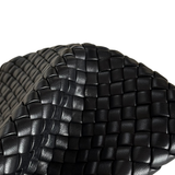 Bottega Veneta 'Criss Cross' Clutch