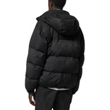Louis Vuitton 'Down Blouson' Puffer Jacket - Men's 48
