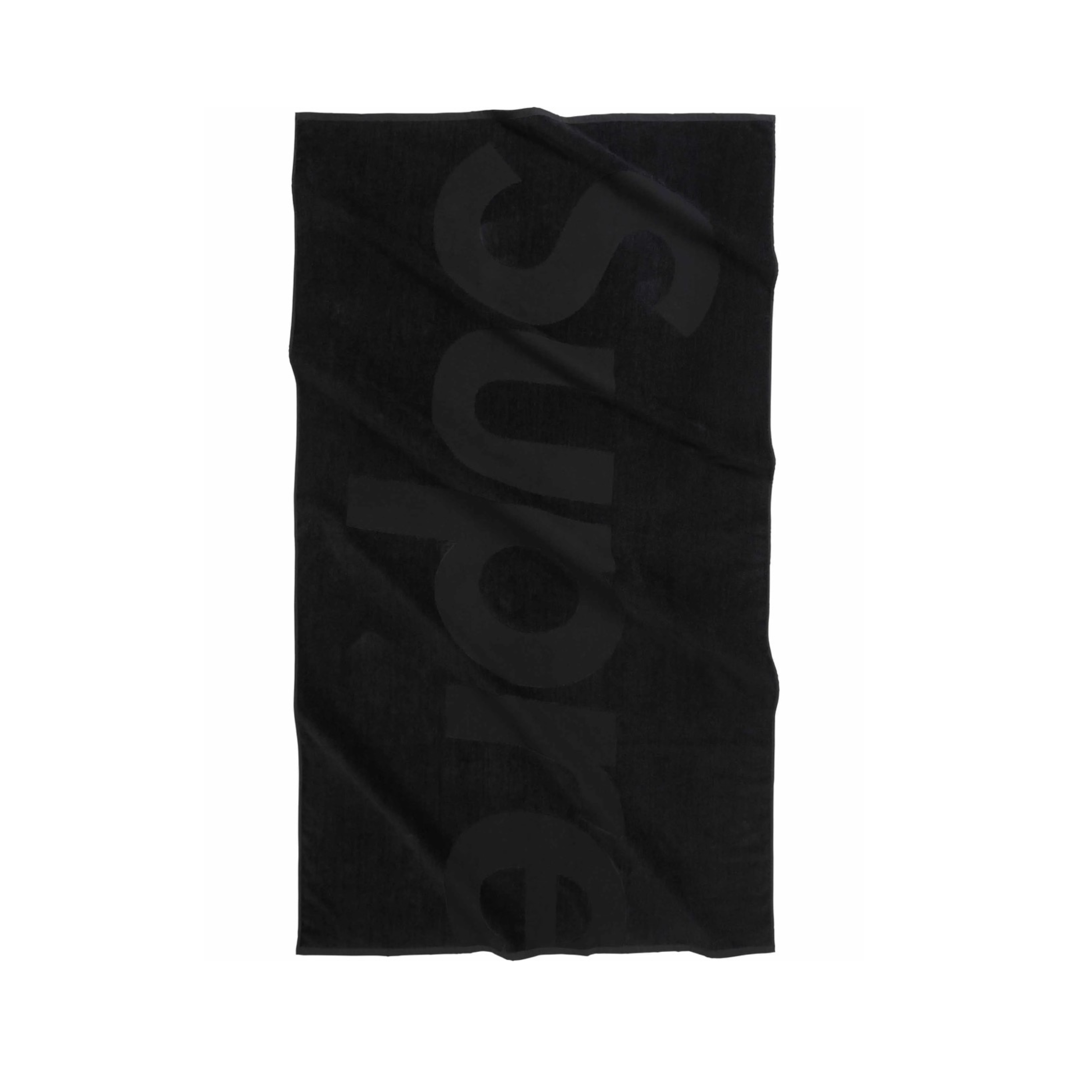 Supreme 'SS23 Tonal Logo' Beach Towel – Fashionably Yours Supreme 'SS23 Tonal Logo' Beach Towel – Fashionably Yours