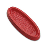 Supreme 'Oval Tray'