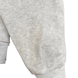 Balenciaga Logo Hoodie - Kids 8