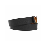 Hermes 'Mini Dog Double Tour' Bracelet