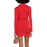 Jacquemus 'Le Robe Bahia' Mini Dress - Women's M