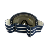 Christian Dior Padded Ski Goggles