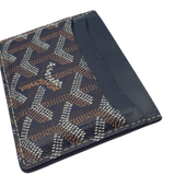 Goyard 'Saint-Sulpice' Card Holder