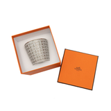 Hermes 'Mosaique Au 24' Gobelet