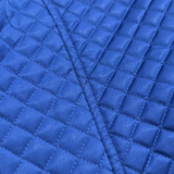 Burberry Quilted Jacket - Women's S