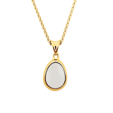 Studio Rybko 'Goog' Pendant Necklace