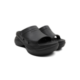 Balenciaga x Crocs 'Pool Slides' - Men's 42