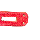 Hermes 'Kelly Sellier 28' Handbag