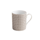 Hermes 'Mosaique Au 24' Mug