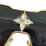 Louis Vuitton 'Cyclone' Sunglasses