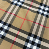 Burberry Novacheck Leggings - Women's S