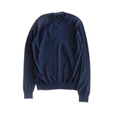 Prada Knit Crewneck Sweater - Men's 46
