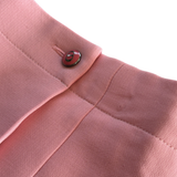 Christian Dior Wrap Skort - Women's 36