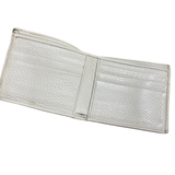 Gucci Bi Fold Wallet