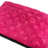 Louis Vuitton 'Pochette Scuba' Wristlet Bag