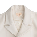 Camila Coelho 'Harper Cropped Blazer' - Women's S