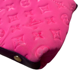 Louis Vuitton 'Pochette Scuba' Wristlet Bag