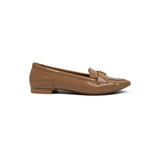 Chanel Pointed Toe Loafers - Women's 38.5