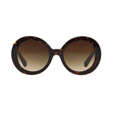 Prada 'Baroque Round' Sunglasses