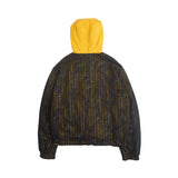 Fendi Reversible Windbreaker Jacket - Men's 50