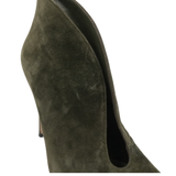 Gianvito Rossi 'Vamp' Booties - Women's 37.5