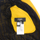 Fendi Reversible Windbreaker Jacket - Men's 50