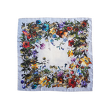 Christian Dior 'Mille Fleurs' Scarf